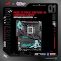 Miniatura de Placa Base ASUS ROG Strix X870E-H Gaming WIFI7 Hatsune Miku Edition AMD X870E ATX