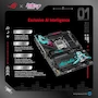 Miniatura de Placa Base ASUS ROG Strix X870E-H Gaming WIFI7 Hatsune Miku Edition AMD X870E ATX