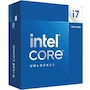 Miniatura de Procesador de Escritorio Intel Core i5-14600K, Generación 14, 14 Núcleos (6 de Rendimiento + 8 Eficientes), 20 Hilos, Socket LGA 1700, Caché 24 MB, Gráficos Integrados Intel UHD 770, Modelo BX8071514600K, Tamaño 37.5 x 37.5 mm