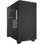 Miniatura de Corsair 3000D Airflow Chasis para PC Semitorre ATX Mid-Tower - Negro