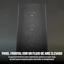 Miniatura de Corsair 3000D Airflow Chasis para PC Semitorre ATX Mid-Tower - Negro