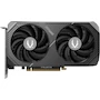 Miniatura de ZOTAC Gaming GeForce RTX 5060 Ti 8GB Twin Edge OC 8GB GDDR7 128-bit 28 Gbps PCIE 5.0 Tarjeta Gráfica para Juegos SFF-Ready Modelo ZT-B50610H-10M Color Gunmetal Tamaño 2 Ranuras Longitud 220.5 mm