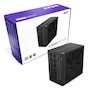 Miniatura de NZXT C1000 Fuente de Poder 1000W 80 Plus Gold ATX 3.1 Modular Negro