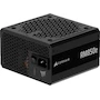 Miniatura de Corsair RM850e (2025) Fuente de Alimentación ATX Totalmente Modular, Serie RMe, 850W, Color Negro, Modelo CP-9020296-NA, Tamaño 150x140x86 mm