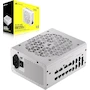 Miniatura de CORSAIR RM1200x Shift Fuente de Alimentación ATX Totalmente Modular Interfaz Lateral Compatible con ATX 3.0 y PCIe 5.0 1200W 80 Plus Gold Blanco