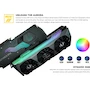 Miniatura de ZOTAC Gaming GeForce RTX™ 3080 Ti AMP Holo 12GB GDDR6X 384-bit 19 Gbps PCIE 4.0 Tarjeta gráfica HoloBlack ZT-A30810F-10P