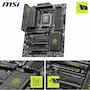 Miniatura de MSI MAG X870E Tomahawk WiFi - Placa Base ATX para AMD Ryzen Serie 9000/8000/7000, AM5, DDR5, Wi-Fi 6E, Bluetooth 5.3
