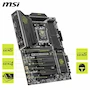 Miniatura de MSI MAG X870E Tomahawk WiFi - Placa Base ATX para AMD Ryzen Serie 9000/8000/7000, AM5, DDR5, Wi-Fi 6E, Bluetooth 5.3