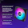 Miniatura de ASUS ROG RYUJIN III 360 ARGB Extreme Todo-en-uno AIO CPU Enfriador Líquido Negro