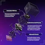 Miniatura de ASUS ROG RYUJIN III 360 ARGB Extreme Todo-en-uno AIO CPU Enfriador Líquido Negro