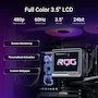 Miniatura de ASUS ROG RYUJIN III 360 ARGB Extreme Todo-en-uno AIO CPU Enfriador Líquido Negro