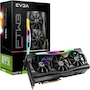 Miniatura de Tarjeta Gráfica EVGA GeForce RTX 3090 FTW3 Ultra Gaming, 24 GB GDDR6X, Modelo 24G-P5-3987-KR, ASIN B08J5F3G18, Dimensiones 38.4 cm x 30.5 cm x 12.7 cm, Peso 4.65 Libras