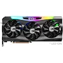 Miniatura de Tarjeta Gráfica EVGA GeForce RTX 3090 FTW3 Ultra Gaming, 24 GB GDDR6X, Modelo 24G-P5-3987-KR, ASIN B08J5F3G18, Dimensiones 38.4 cm x 30.5 cm x 12.7 cm, Peso 4.65 Libras