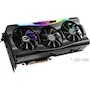 Miniatura de Tarjeta Gráfica EVGA GeForce RTX 3090 FTW3 Ultra Gaming, 24 GB GDDR6X, Modelo 24G-P5-3987-KR, ASIN B08J5F3G18, Dimensiones 38.4 cm x 30.5 cm x 12.7 cm, Peso 4.65 Libras
