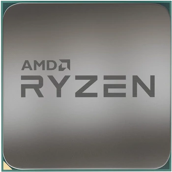 Imagen 3 de AMD Ryzen 9 3900XT Procesador de Sobremesa 12 Núcleos 24 Hilos Desbloqueado, Sólo CPU