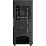 Miniatura de Corsair Caja para PC ATX 480T RGB de Cristal Templado, Modelo CC-9011272-WW, Color Negro, Dimensiones 47,6 x 21,4 x 44,6 cm, Serie RVB 480T, Capacidad para hasta 3 unidades SSD