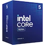 Miniatura de Intel Core Ultra 5 225 Procesador para Equipos de Sobremesa 10 Núcleos (6P+4E) Modelo BX80768225