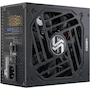 Miniatura de Seasonic Vertex PX-1000 1000W 80+ Platinum Fully Modular ATX 3.0 Fuente de Alimentación - Negro
