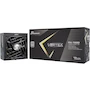 Miniatura de Seasonic Vertex PX-1000 1000W 80+ Platinum Fully Modular ATX 3.0 Fuente de Alimentación - Negro