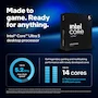 Miniatura de Intel Core Ultra 5 245K Desktop Processor 14 Cores (Series 2) Socket 1851 24MB Cache