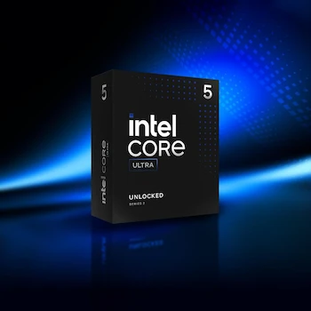 Imagen 3 de Intel Core Ultra 5 245K Desktop Processor 14 Cores (Series 2) Socket 1851 24MB Cache