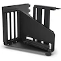 Miniatura de NZXT Kit de Montaje Vertical de GPU AB-RH175-B1 - 175 mm - Cable Elevador PCIe 4.0 x16 - Soporte de GPU - Soporte de Acero Resistente - Color Negro