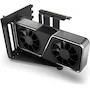 Miniatura de NZXT Kit de Montaje Vertical de GPU AB-RH175-B1 - 175 mm - Cable Elevador PCIe 4.0 x16 - Soporte de GPU - Soporte de Acero Resistente - Color Negro