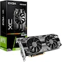 Miniatura de EVGA GeForce RTX 2060 12GB XC Black Gaming, 12G-P4-2261-KR, 12GB GDDR6, Ventiladores Duales, Placa Trasera de Metal