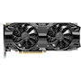 Miniatura de EVGA GeForce RTX 2060 12GB XC Black Gaming, 12G-P4-2261-KR, 12GB GDDR6, Ventiladores Duales, Placa Trasera de Metal