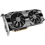 Miniatura de EVGA GeForce RTX 2060 12GB XC Black Gaming, 12G-P4-2261-KR, 12GB GDDR6, Ventiladores Duales, Placa Trasera de Metal