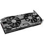 Miniatura de EVGA GeForce RTX 2060 12GB XC Black Gaming, 12G-P4-2261-KR, 12GB GDDR6, Ventiladores Duales, Placa Trasera de Metal