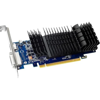 Imagen 2 de ASUS Tarjeta de Video NVIDIA GeForce GT 1030 GT1030-2G-CSM 2GB GDDR5 HDMI DVI