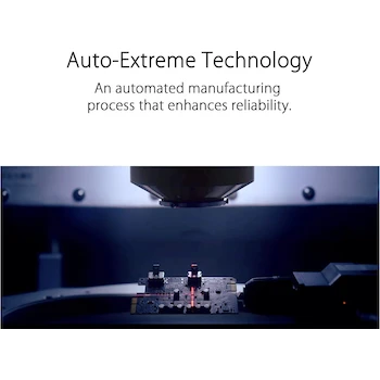 Imagen 5 de ASUS Dual NVIDIA GeForce GTX 1650 MINI OC CSM Tarjeta de Video Modelo DUAL-GTX1650-O4GD6-MINI-CSM 4GB GDDR6 Color Negro con Iluminación RGB Tamaño MINI 20 x 12.4 x 3.9 cm Serie Dual