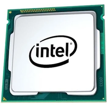 Imagen 2 de Intel® Procesador Pentium Gold G-6400 para Equipos de Sobremesa, 2 Núcleos, 4 Hilos, Socket LGA1200, Chipset Serie 400, Modelo BX80701G6400, 4 MB Caché, Gráficos Integrados Intel UHD 610, Color Plata, Tamaño 37.5 mm x 37.5 mm