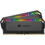 Miniatura de Corsair Dominator Platinum RGB Kit de Memoria 16GB (2x8GB) DDR4 3200MHz C16 Negro con Iluminación LED RGB