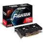 Miniatura de PowerColor AMD Radeon RX 6500XT Fighter Tarjeta Gráfica 4GB GDDR6