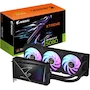 Miniatura de GIGABYTE AORUS GeForce RTX 5080 Xtreme WATERFORCE 16G GV-N5080AORUSX W-16GD Tarjeta Gráfica 16GB GDDR7