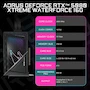 Miniatura de GIGABYTE AORUS GeForce RTX 5080 Xtreme WATERFORCE 16G GV-N5080AORUSX W-16GD Tarjeta Gráfica 16GB GDDR7