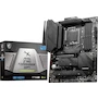 Miniatura de MSI MAG Z790 Tomahawk WiFi - Placa Base ATX, Chipset Intel Z790, Socket LGA 1700, Memoria DDR5, Compatible con Procesadores Intel de 12ª y 13ª Generación