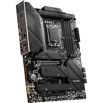 Imagen 4 de MSI MAG Z790 Tomahawk WiFi - Placa Base ATX, Chipset Intel Z790, Socket LGA 1700, Memoria DDR5, Compatible con Procesadores Intel de 12ª y 13ª Generación