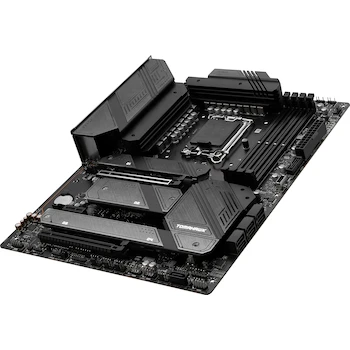 Imagen 5 de MSI MAG Z790 Tomahawk WiFi - Placa Base ATX, Chipset Intel Z790, Socket LGA 1700, Memoria DDR5, Compatible con Procesadores Intel de 12ª y 13ª Generación