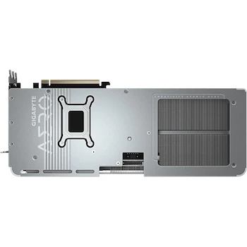 Imagen 3 de GIGABYTE Tarjeta de Video GeForce RTX 5070 Ti AERO OC, 16 GB GDDR7, 256 bit, PCI Express 5.0, Modelo GV-N507TAERO OC-16GD