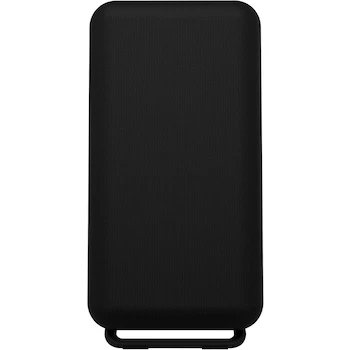 Imagen 5 de HYTE X50 Air Modern Performance ATX Mid-Tower PC Case - Color Negro (Pitch Black) - Modelo CS-HYTE-X50A-BB