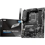 Miniatura de MSI PRO B760-P WiFi DDR4 ProSeries Motherboard Modelo PROB760PWIFID4 Soporta Procesadores Intel 12th/13th/14th Gen LGA 1700 ATX con Wi-Fi 6E y Bluetooth 5.3