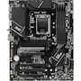 Miniatura de MSI PRO B760-P WiFi DDR4 ProSeries Motherboard Modelo PROB760PWIFID4 Soporta Procesadores Intel 12th/13th/14th Gen LGA 1700 ATX con Wi-Fi 6E y Bluetooth 5.3