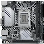 Miniatura de ASUS Prime H610I-PLUS D4-CSM Tarjeta Madre Intel H610 Mini-ITX DDR4 Empresarial CSM
