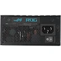 Miniatura de ASUS ROG Loki SFX-L 750W 80+ Platinum Power Supply, Black, Model ROG-LOKI-750P-SFX-L-GAMING, Series ROG Loki, Capacity 750W, Form Factor SFX-L, Size 125x125x63.5mm