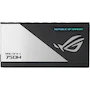 Miniatura de ASUS ROG Loki SFX-L 750W 80+ Platinum Power Supply, Black, Model ROG-LOKI-750P-SFX-L-GAMING, Series ROG Loki, Capacity 750W, Form Factor SFX-L, Size 125x125x63.5mm