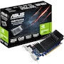 Miniatura de Asus GeForce GT 730 GT730-SL-2GD5-BRK Tarjeta Gráfica NVIDIA 2GB GDDR5 Perfil Bajo Low Profile para HTPC Silenciosa con Soportes de Puerto I/O