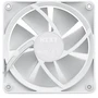 Miniatura de NZXT AER F120 RGB White - Ventilador de Caja 120mm Alto Rendimiento Flujo de Aire Individual RGB